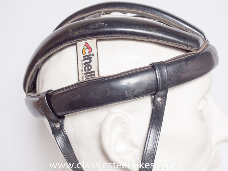 smith cinelli helmet