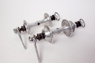 Campagnolo 1034 Record Hubs 36h pre 1978