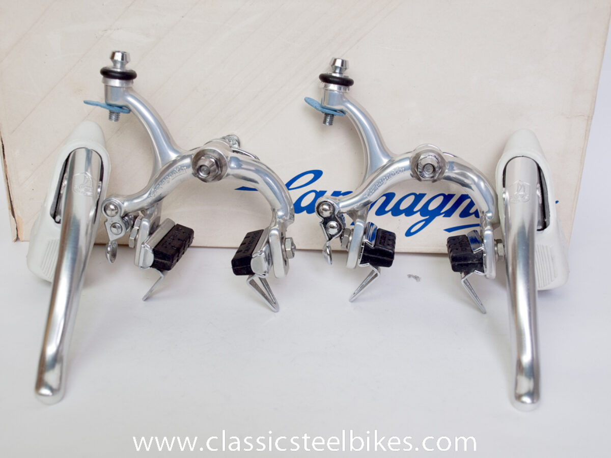 Campagnolo Cobalto Brakeset NOS NIB - Classic Steel Bikes