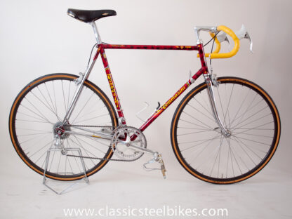 Tommasini Prestige Campagnolo Athena