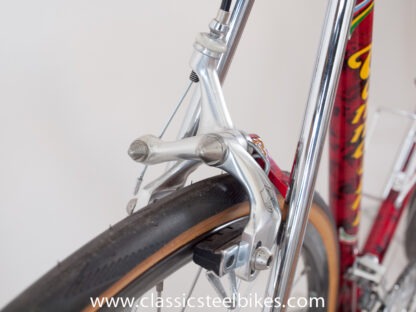 Tommasini Prestige Campagnolo Athena