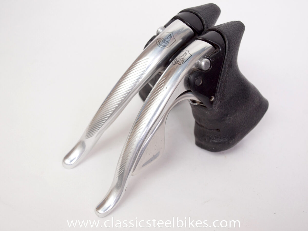 Campagnolo Record EC-12RE CG Ergo Shifters