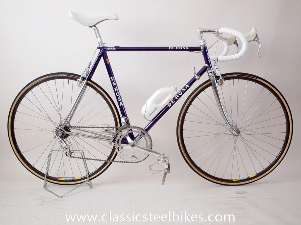 Bikes Archives - Classic Steel Bikes