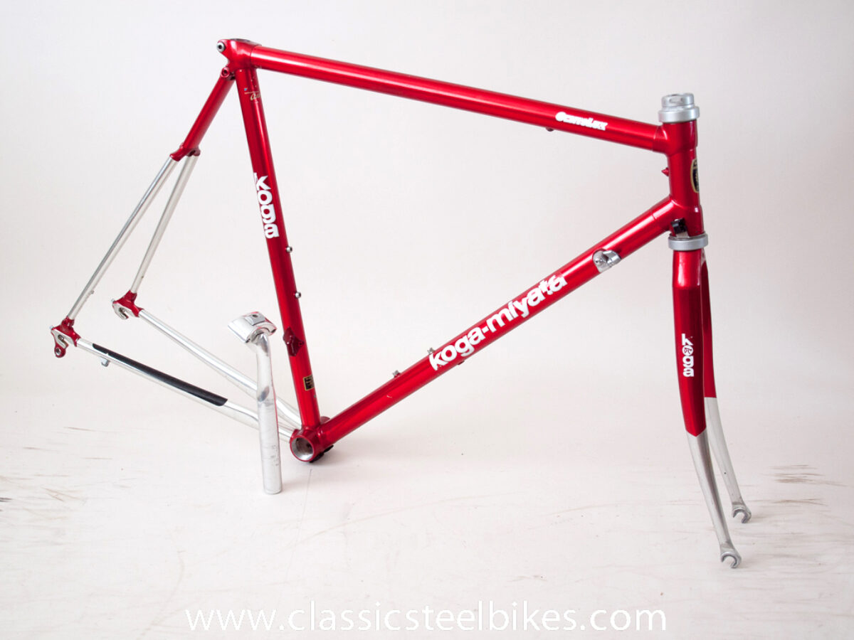 Frame miyata 2024