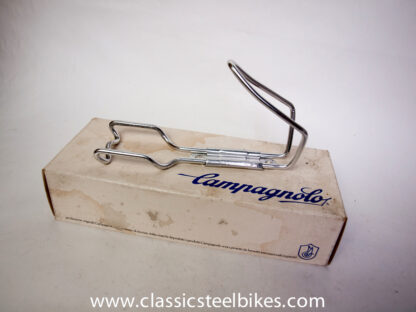 Campagnolo Biodynamic Bottle Cage