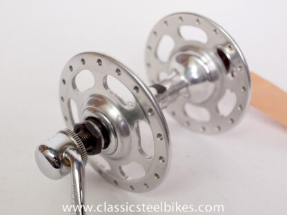 Campagnolo Record Front Hub High Flange NOS