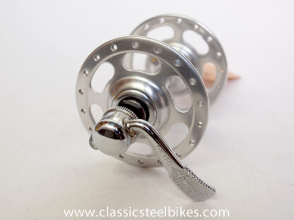 Campagnolo Record Front Hub High Flange NOS