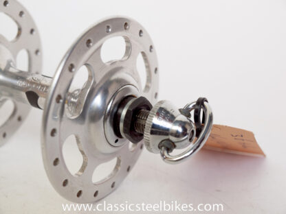 Campagnolo Record Front Hub High Flange NOS