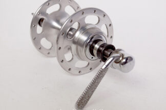 Campagnolo Record High Flange Hub 28H