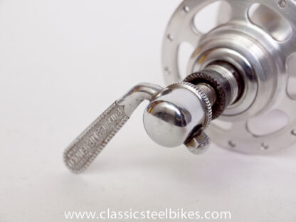 Campagnolo Record High Flange Hub 28H