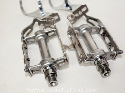 Campagnolo #1037 Record Strada Pedals