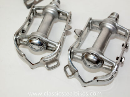 Campagnolo #1037 Record Strada Pedals