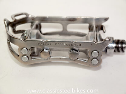 Campagnolo #1037 Record Strada Pedals