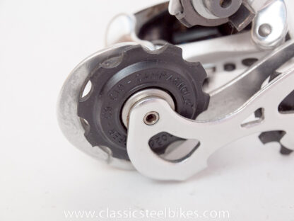 Campagnolo Record Carbon 10sp Rear Derailleur 1st Gen.