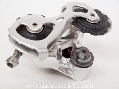 Campagnolo Record Carbon 10sp Rear Derailleur 1st Gen.