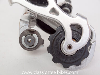 Campagnolo Record Carbon 10sp Rear Derailleur 1st Gen.