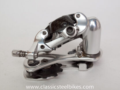 Campagnolo Record Carbon 10sp Rear Derailleur 1st Gen.