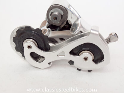 Campagnolo Record Carbon 10sp Rear Derailleur 1st Gen.