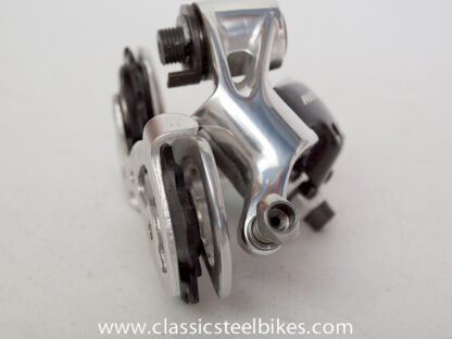 Campagnolo Record Carbon 10sp Rear Derailleur 1st Gen.