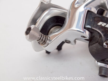 Campagnolo Record Carbon 10sp Rear Derailleur 1st Gen.