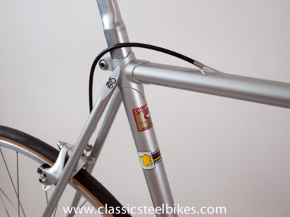 Eddy Merckx Corsa Extra