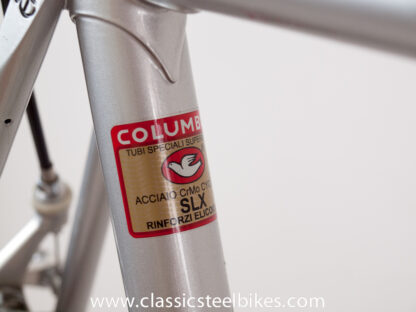 Eddy Merckx Corsa Extra SLX