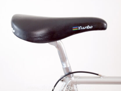 Selle Italia Turbo Saddle