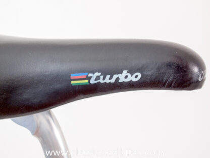 Selle Italia Turbo Saddle