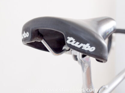 Selle Italia Turbo Saddle