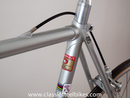 Eddy Merckx Corsa Extra