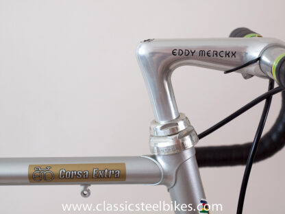 Eddy Merckx Corsa Extra