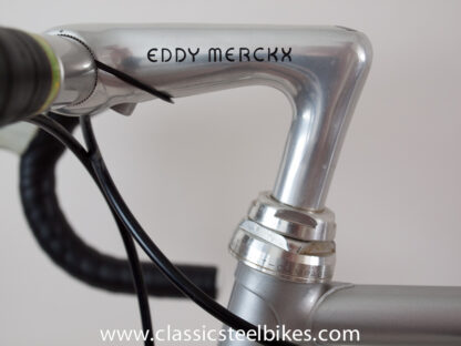 Eddy Merckx Corsa Extra