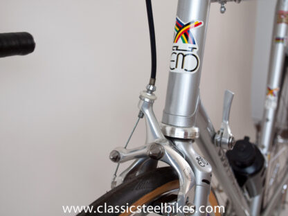 Eddy Merckx Corsa Extra