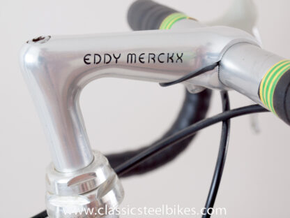 Eddy Merckx Corsa Extra