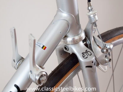 Eddy Merckx Corsa Extra