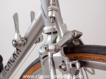 Eddy Merckx Corsa Extra