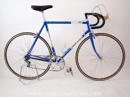 Gios Torino Super Record 58ct