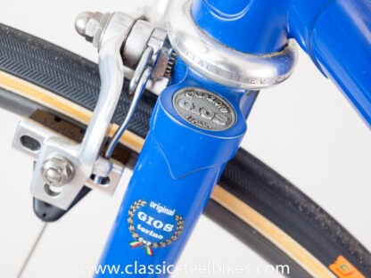 Gios Torino Super Record