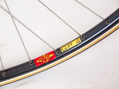 Mavic GP4 Rims