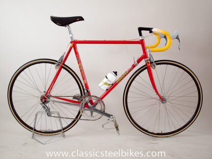 Masi Prestige 56cc Campagnolo C-Record Century