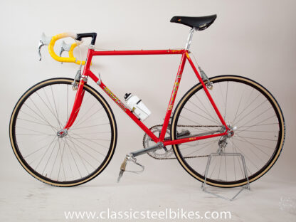 Masi Prestige 56cc Campagnolo C-Record Century Finish