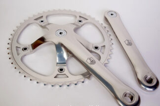 Campagnolo C-Record Pista Crankset