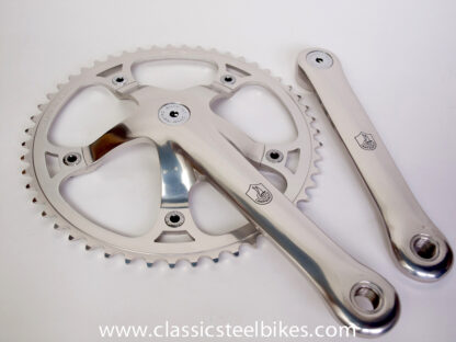 Campagnolo C-Record Pista Crankset