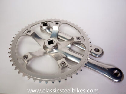 Campagnolo C-Record Pista Crankset