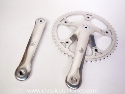 Campagnolo C-Record Pista Crankset