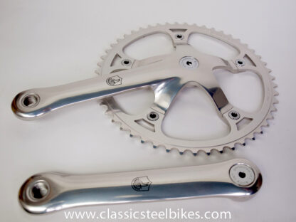 Campagnolo C-Record Pista Crankset