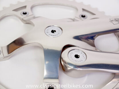 Campagnolo C-Record Pista Crankset