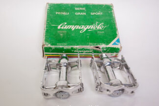 Campagnolo Gran Sport Pedals NOS