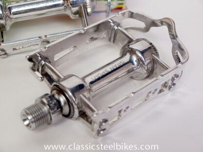 Campagnolo Gran Sport Pedals