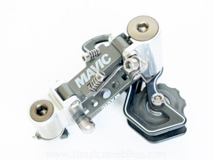 Mavic 851 SSC Rear Derailleur